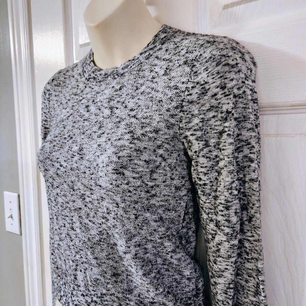 Wilfred Merino Wool Blend Sweater Small - Picture 7 of 7